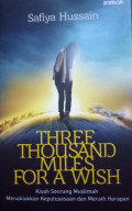 Three Thousand Miles For A Wish