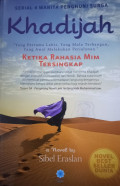 Khadijah Ketika Rahasia Mim Tersingkap