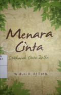 Menara Cinta