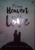 From Heqaven With Love