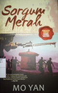 Sorgum Merah