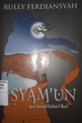 Syam'un (Asal muasal Lailatul Qodar)