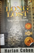Long Lost (yang Lama Hilang)