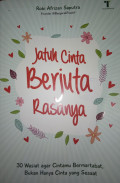 JATUH CINTA BERJUTA RASANYA