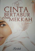 Cinta Bertabur di Langit Mekkah