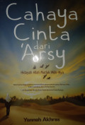 CAHAYA CINTA DARI 'ARSY