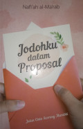 JODOHKU DALAM PROPOSAL