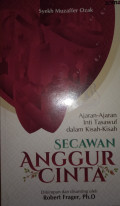 Secawan Anggur Cinta