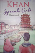 Khan Sepenuh Cinta