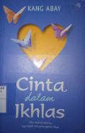 Cinta Dalam Ikhlas