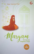 Maryam Perempuan Penghuni Surga