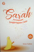 Sarah Perempuan Penggenggam Cinta