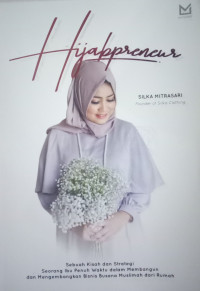 HIJABPRENEUR