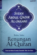 Buku Saku Renungan Al-Qur'an