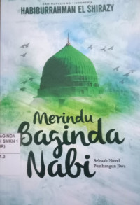 Merindu Baginda Nabi