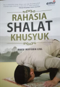 Rahasia Sholat Khusyuk