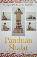 Panduan shalat Lengkap & Praktis