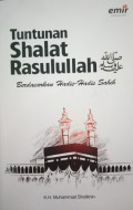 TUNTUNAN SHALAT RASULULLAH SAW