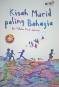 KISAH MURID PALING BAHAGIA