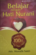 Belajar dengan Hati Nurani