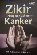 Zikir Menyembuhkan Kanker