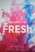 QUANTUM FRESH