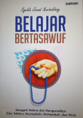 Belajar Bertasawuf