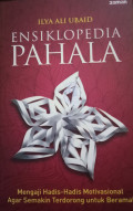 Ensiklopedia Pahala