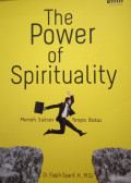 The Power of Spirituality