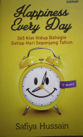 Happiness Every Day