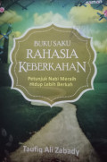 Buku Saku Rahasia Keberkahan (SC)