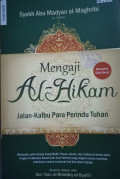 Mengaji Al Hikam