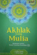 Akhlak yang Mulia