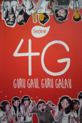 4 G, GURU GAUL GURU GALAU