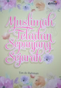 Muslimah Teladan Sepanjang Sejarah