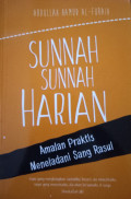SUNNAH-SUNNAH HARIAN
