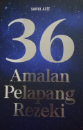 36 AMALAN PELAPANG REZEKI