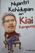 NYANTRI KEHIDUPAN DARI KAMPUNG