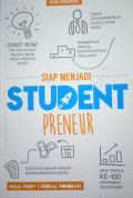 SIAP MENJADI STUDENT PRENEUR