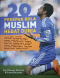 20 Pesepak Bola Muslim Hebat Dunia