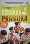 Paket Mengenal Gerakan Pramuka