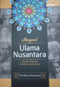 MENGENAL ULAMA NUSANTARA