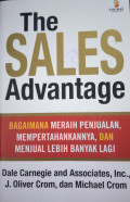 The Sales Advantage