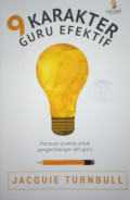 9 Karakter Guru Efektif