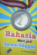 Rahasia menjadi Siswa Unggul