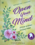 OPEN YOUR MIND
