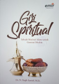 Gizi Spiritual
