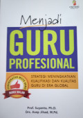 Menjadi Guru Profesional