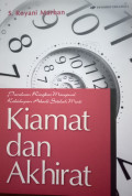 Kiamat dan Akhirat