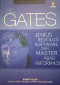 Seri Maestro Bisnis Bill Gates